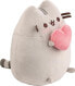 Фото #3 товара Мягкая игрушка для девочек Pusheen Pusheen - Pluszowa maskotka z sercem 24 cm