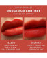 Фото #19 товара Rouge Pur Couture Satin Lipstick