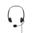 Фото #6 товара Lindy 42870 - Headset - Head-band - Calls & Music - Black - Binaural - In-line control unit