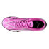 Puma Ultra Play Tt Lace Up Womens Pink Sneakers Casual Shoes 10776501