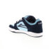 Фото #12 товара Lakai Telford Low MS1240262B00 Mens Blue Skate Inspired Sneakers Shoes