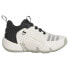 Фото #2 товара ADIDAS Trae Unlimited C Junior Basketball Shoes