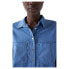 ფოტო #4 პროდუქტის SALSA JEANS 21007164 Regular Fit Long Sleeve Shirt