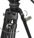 Фото #8 товара Statyw SmallRig SmallRig 3989 Heavy-Duty Carbon Fiber Video Tripod Kit FreeBlazer