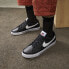 Фото #73 товара Повседневная обувь женская Nike Court Legacy Next Nature Чёрный