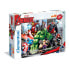 Фото #2 товара CLEMENTONI Puzzle The Avengers Marvel 104 Pieces