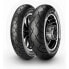 Фото #1 товара METZELER ME 888 Marathon™ Ultra 73H TL custom front tire