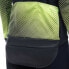 Фото #6 товара Куртка Cube Blackline Softshell Safety, спортивная, черная