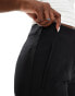 Фото #2 товара Vero Moda tapered trousers in black