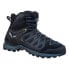 SALEWA MTN Trainer Lite Mid Goretex mountaineering boots