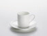 Tasse und Untertasse Cashmere Round