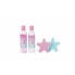 Set Bath for Babies Martinelia Little Unicorn 4 Pieces