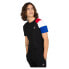 LE COQ SPORTIF BAT N°1 short sleeve T-shirt