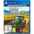 Фото #1 товара PLAYSTATION GAMES PS4 Farming Simulator 17 Ambassador Edition