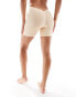 Фото #2 товара Bye Bra Low back highwaist short in beige