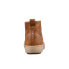 Фото #6 товара Lugz Evergreen Fleece WEVERGFD-2331 Womens Brown Lifestyle Sneakers Shoes 8.5