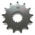 ZETA 520 Dura D331-523 Suzuki Front Sprocket