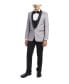 Костюм Perry Ellis Shawl Tuxedo Slim Fit