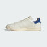 Фото #7 товара Мужские кроссовки adidas Stan Smith Lux Shoes (Белые)