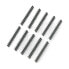 Фото #1 товара Male strip 2x15 pin - 2.54mm pitch - 10 pcs - Mounting accessories for M5Stack developer modules - A001-C