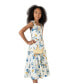 Фото #4 товара Платье Rare Editions Floral Maxi