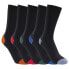 Фото #1 товара TRESPASS Solace socks 5 pairs