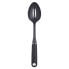 MASTERCLASS MCSGNWNSLSP Slotted Spoon