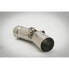 Фото #3 товара GPR EXHAUST SYSTEMS Trioval Benelli TRK 502 e5 21-22 Homologated Muffler
