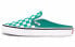 Фото #2 товара Спортивные тапочки Vans Classic Slip-On Mule VN0A4P3U06B