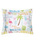 Фото #6 товара Beach Days Reversible 2-Pc. Duvet Cover Set, Twin/Twin XL