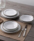 Фото #2 товара Austin Platinum 12 Piece Set, Service For 4