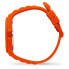 Ice-Watch Unisex Armbanduhr ICE generation - Flashy orange 44 mm Armband Silikon 019873