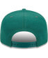 Фото #3 товара Men's Green New York Jets Independent 9Fifty Snapback Hat