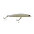 Фото #1 товара Shimano Bone-Pink CURRENT SNIPER SINKING STICKBAIT Stickbait (OL214PEBP) Fish...