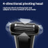 Фото #6 товара Philips Norelco Bodygroomer BG7030/49 - Skin Friendly, Showerproof, Body Trimmer and Shaver