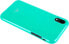 Mercury Mercury Jelly Case Huawei P40 miętowy /mint Голубой, Гибкий - фото #6