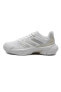 Фото #1 товара ID2457-K adidas Courtjam Control 3 Kadın Spor Ayakkabı Beyaz
