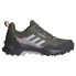 ADIDAS Terrex AX4 Goretex hiking shoes