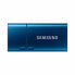 Фото #1 товара Pendrive Samsung MUF-64DA Синий 64 Гб