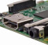 Фото #5 товара Raspberry Pi 3 Model B ARM-Cortex-A53 4x 1,2GHz, 1GB RAM, WLAN, Bluetooth, LAN, 4x USB