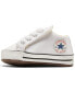 Фото #3 товара Baby Chuck Taylor All Star Cribster Crib Booties from Finish Line