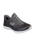 Фото #2 товара SKECHERS Summits Itz Bazik slip-on shoes