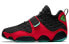 Фото #1 товара Jordan Air Jordan 13 Tinker 初代手稿 高帮 复古篮球鞋 男款 黑红 / Кроссовки Jordan Air Jordan AR0772-006