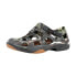 Фото #5 товара Shimano Evair Shoe Color - Camo Size - 11 (EVASH11CA) Fishing