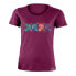 Фото #1 товара LASTING LINSY 4545 short sleeve T-shirt