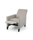 Фото #10 товара Alscot Contemporary Push Back Recliner