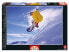 Фото #2 товара Puzzle Snowboard inklusive kleber