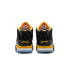 [DV1360-017] Grade School Air Jordan DUB ZERO GS 'BLACK TAXI'