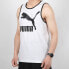 Фото #5 товара Трендовая спортивная футболка Puma Trendy_Clothing Workout Basketball_Vest