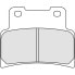 Фото #1 товара FERODO FDB2216SM sintered brake pads